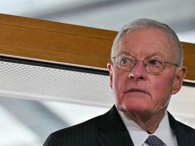 Келлог підтримав удари України по російських НПЗ