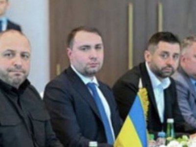 Україна дізналася про рішення США щодо російського дизелю під час переговорів