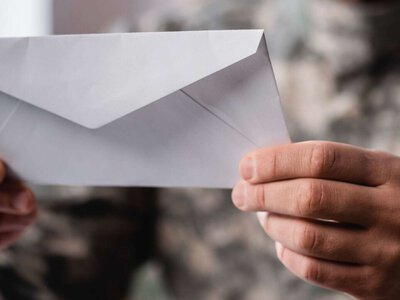 Повістка від ТЦК поштою: три обставини, за яких її вважають врученою