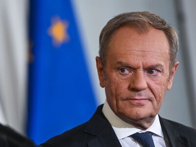 У Польщі перевіряють інформацію про можливий замах на Туска