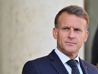 Макрон втрачає підтримку французів: рейтинг упав до 15%