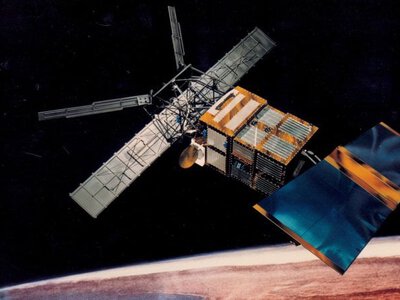 Reuters: Російські супутники можуть загрожувати Starlink у космосі