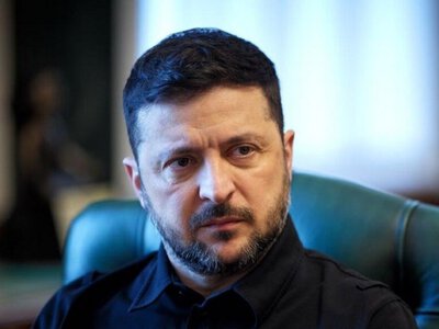 Зеленський назвав умову припинення ударів по російських НПЗ