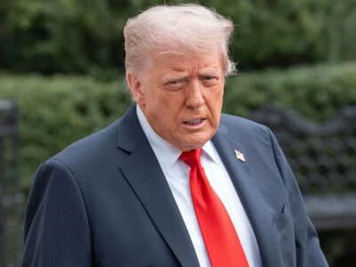 Легенда НХЛ жорстко розніс Трампа після домовленості з Путіним: Він зрадить будь-кого