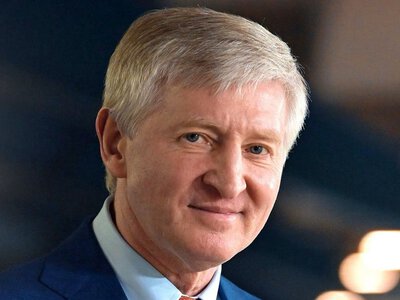 Ахметов звернувся до фанатів з нагоди 30-річчя президентства в Шахтарі – амбіції стали ще вищими