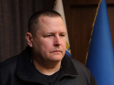 Борис Філатов спростував чутки про виїзд за кордон і заявив про чергові спроби ворожої пропаганди дестабілізувати Дніпро