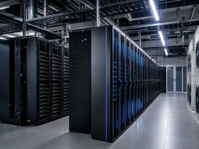 Дата-центри стали темою передвиборчих перегонів у США