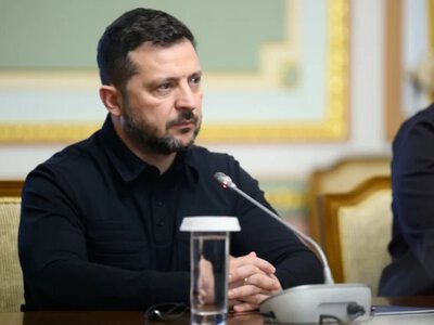 Зеленський заявив про готовність зупинити удари по російських НПЗ за однієї умови