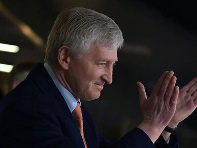 Ахметов збільшив заробіток на солідну суму за рік – Шахтар оприлюднив підсумки сезону