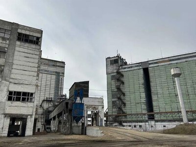 Експосадовців Охтирського КХП засудили до 8 та 7 років увязнення