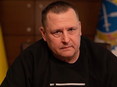Всі інформаційні вкиди російських медіа щодо моєї «втечі» за кордон є спробою дестабілізації Дніпра! Я вдома, – Борис Філатов
