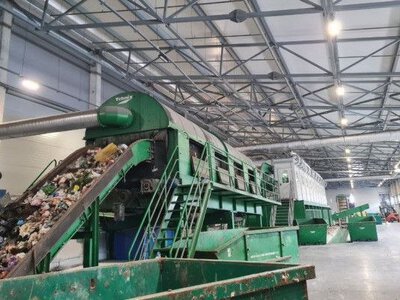 У Житомирі переробка сміття може подорожчати на 51%