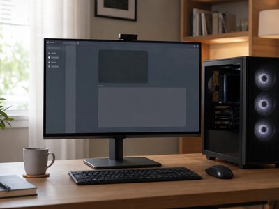 The Verge тестує локальні мовні моделі на Mac і Windows