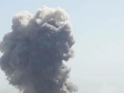 На Рівненщині повідомили про трьох постраждалих унаслідок російської атаки
