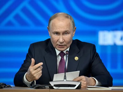 Миру не буде: Москва витрачає на війну цього року рекордні 200 мільярдів доларів