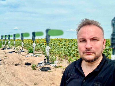 «Шахеди» навчилися літати без GPS: «Флеш» попередив про нову загрозу