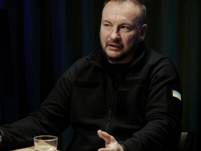 «Флеш» показав нову систему навігації російських дронів, стійку до РЕБ – фото