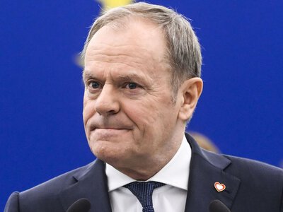 У Польщі перевіряють інформацію про можливий замах на Туска та главу Міноборони