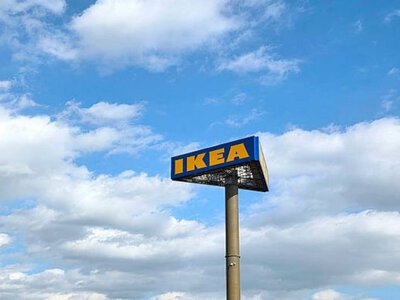 IKEA у Данії може перетворити магазини на притулки під час надзвичайних ситуацій
