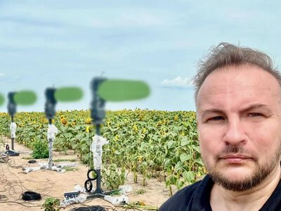 Росіяни оснащують ударні дрони навігацією, яка допомагає обходити РЕБ, – Флеш