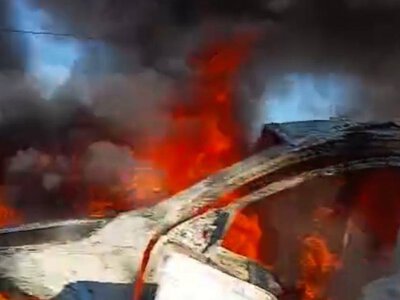 На Сумщині через російську атаку загинула людина