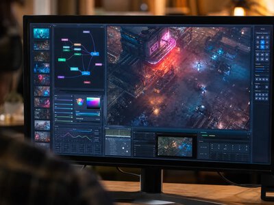 Журналіст Wired протестував створення ігор у Google Playground