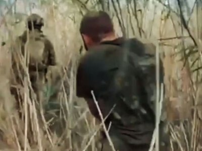 Бійці ГУР знешкодили одразу дві групи російського спецназу
