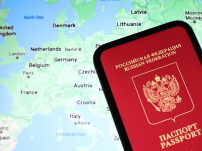ЄС готує нові візові обмеження для росіян через загрозу диверсій
