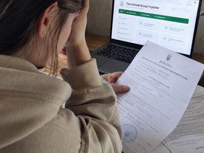 Виплати ВПО можуть зупинити помилково: як довести право на допомогу