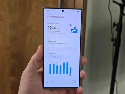 Samsung сховала корисне меню Wi-Fi: як відкрити секретні налаштування смартфона