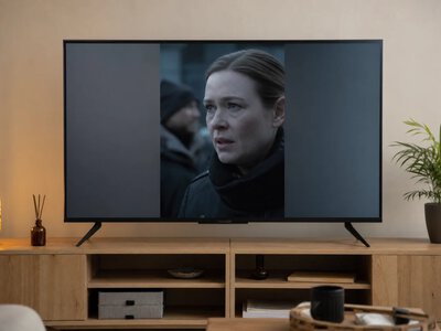 Vurt запустив застосунки для Apple TV та Android TV із вертикальними серіалами