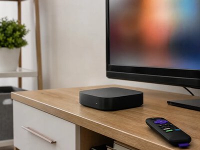 Новий Google TV Streamer може отримати мікрофони та більше пам’яті