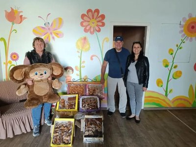 Окупанти на Херсонщині «зробили» 100 «добрих справ» до дня народження Путіна