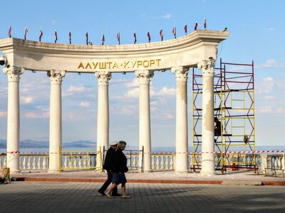 В окупованому Криму вдвічі зросли ціни на дрова
