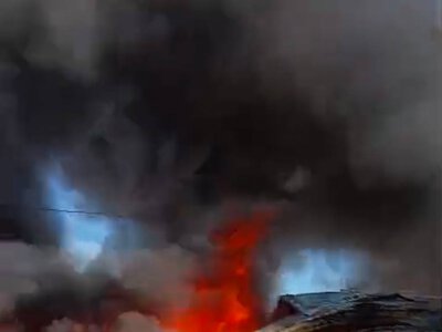 На прикордонні Сумщини російський дрон убив водія автівки