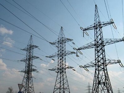 Удар ворога знеструмив кілька районів Києва