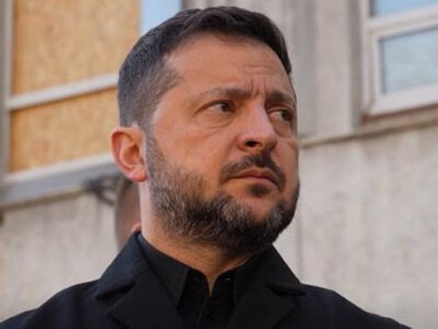 Зеленський: Україна організує вибори, якщо РФ погодиться на 60-денне повне припинення вогню