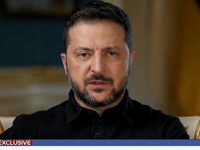Вибори в Україні за 60 днів: Зеленський назвав чітку умову. ОНОВЛЕНО заявою Трампа