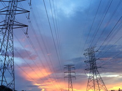 У Києві пошкоджено високовольтну лінію електропередач: Кличко розповів про наслідки