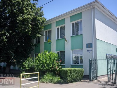 Яким хочуть зробити укриття для єдиної гімназії в Ізмаїлі, що не має власних захисних споруд
