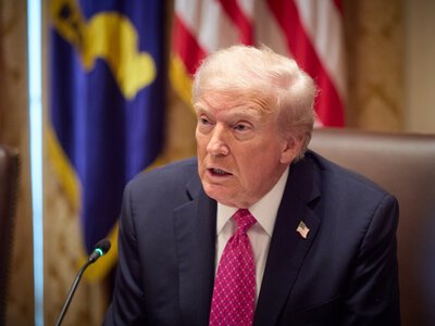 Трамп заявив, що Україна й РФ погодилися на енергетичне перемир’я