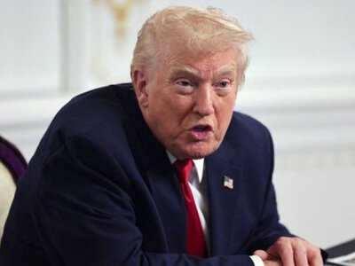 Трамп заявив про енергетичне перемир’я між Україною та Росією