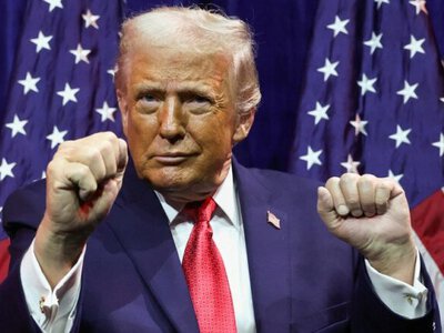 Трамп заявив про енергетичне припинення вогню між Україною та росією