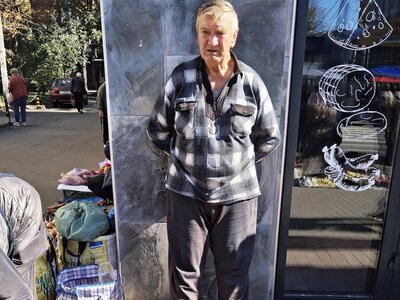 «Маленькі — як молоденькі жінки»: грибник із Житомира пояснив, чому за них просять більше