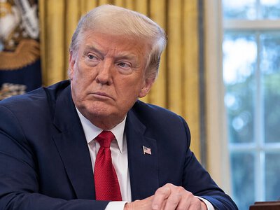 Трамп оголосив про енергетичне перемир'я між Росією та Україною: Київ і Москва поки що його не підтвердили