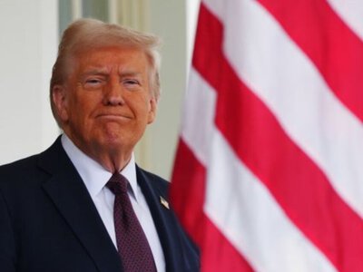 Трамп заявив про початок енергетичного перемир’я між Україною та росією
