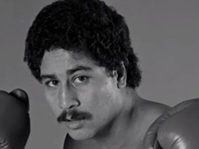 Помер легендарний чемпіон-рекордсмен світу з боксу у трьох вагових категоріях