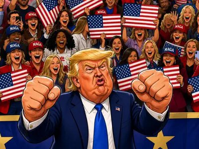 До виборів у США залишилось три тижні. До чого готуватися Україні?