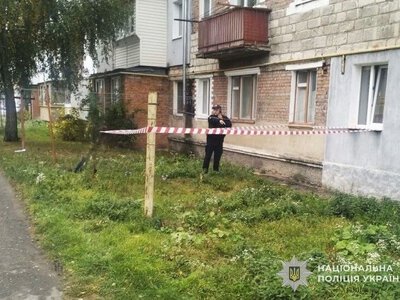 На Львівщині чоловік напав із ножем на військового ТЦК