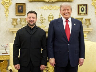 Зеленський прокоментував енергетичне перемир’я, ініційоване Трампом